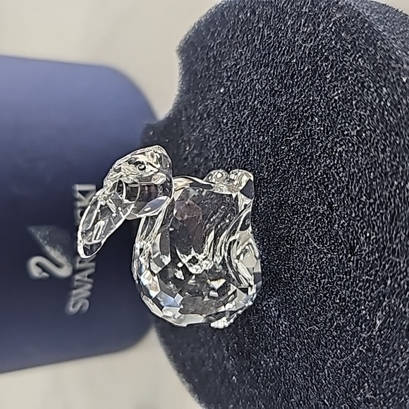 Swarovski Zodiac Rabbit - Picture 3 of 6